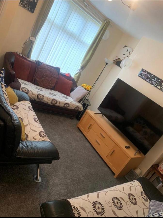 Blessed Home Bolton Extérieur photo