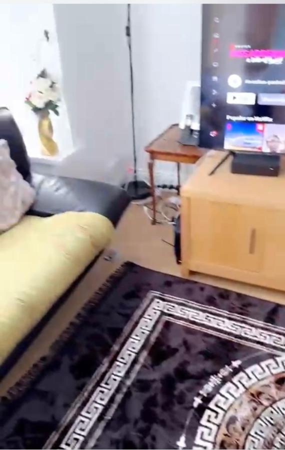 Blessed Home Bolton Extérieur photo