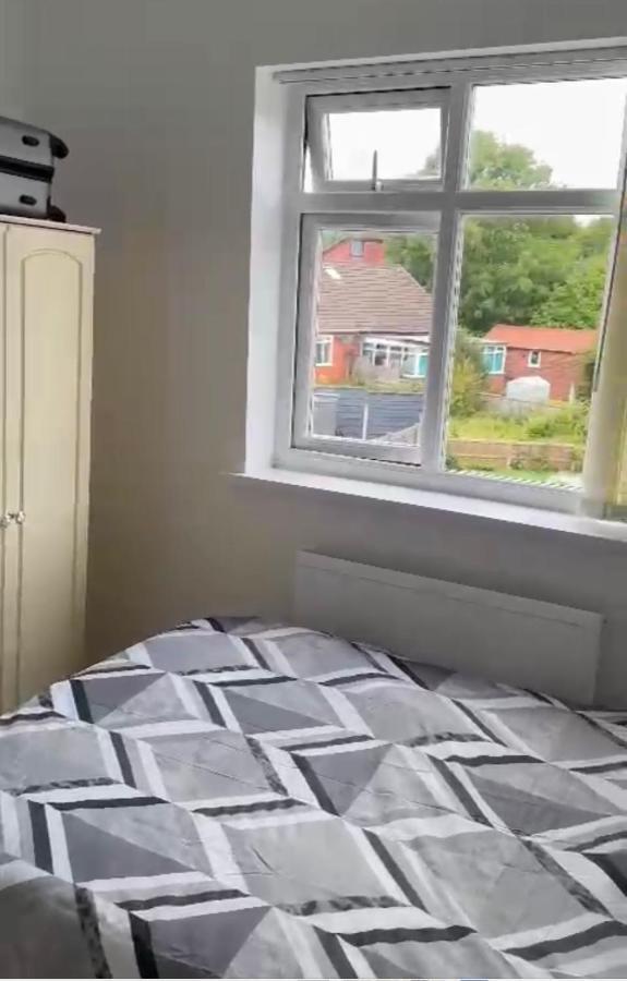 Blessed Home Bolton Extérieur photo