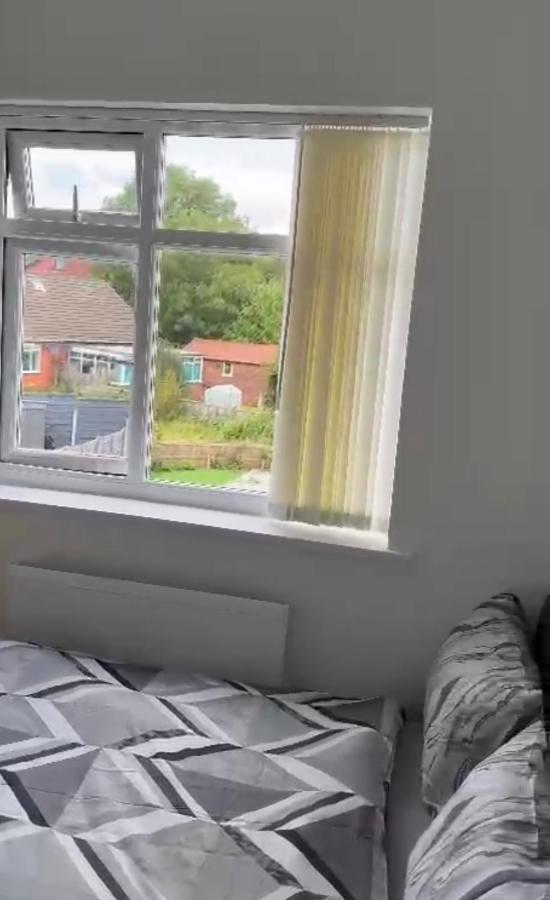 Blessed Home Bolton Extérieur photo